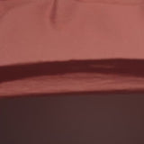 Crêpe viscosa lily salmón oscuro