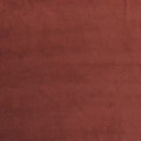 Fuchsia bamboo sponge fabric sold per meter