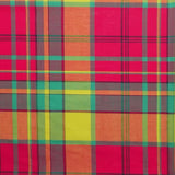 Coton Madras n°115