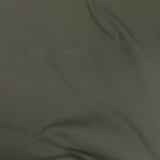 Red viscose twill