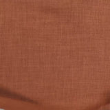 Sergé polyester Mia camel delavé