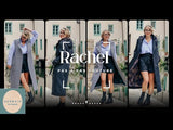 Patron de couture Veste RACHEL