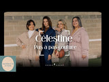 Patron de couture Veste CELESTINE