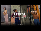 Patron de couture Pantalon ERNEST