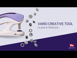 Vario Créative Tool