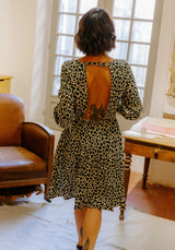 Primrose dress sewing pattern