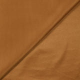 Satin de polyester léger cuivre