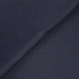 sergé 100% laine marine