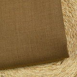 Sergé 100% laine camel