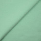 Sergé de viscose vert d'eau