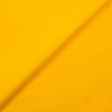 Sergé de viscose safran