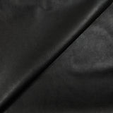 Simili cuir Victoria noir
