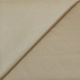 Suédine jersey Isa beige