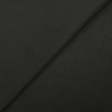Suédine jersey Isa noir