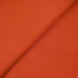 Sweat minkee Amelia rouille