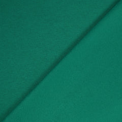 Sweat minkee épais vert caraïbes