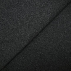 Sweat minkee recyclé gris anthracite