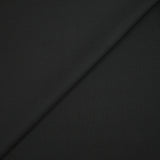 Tissu tailleur 100% laine noir