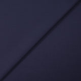 Tissu tailleur 100% laine Super 110's bleu marine
