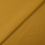 Tissu tailleur 100% laine Super 110's moutarde