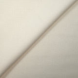 Toile 100% lin blanc cassé