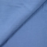 Twill de tencel bleu