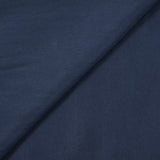 Twill de tencel marine