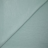 Twill polyviscose Rebecca vert de gris