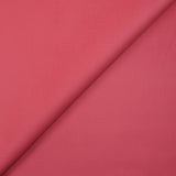 Velours côtelé de coton 2 mm rose framboise