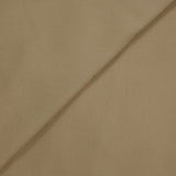 Velours de coton ras sable