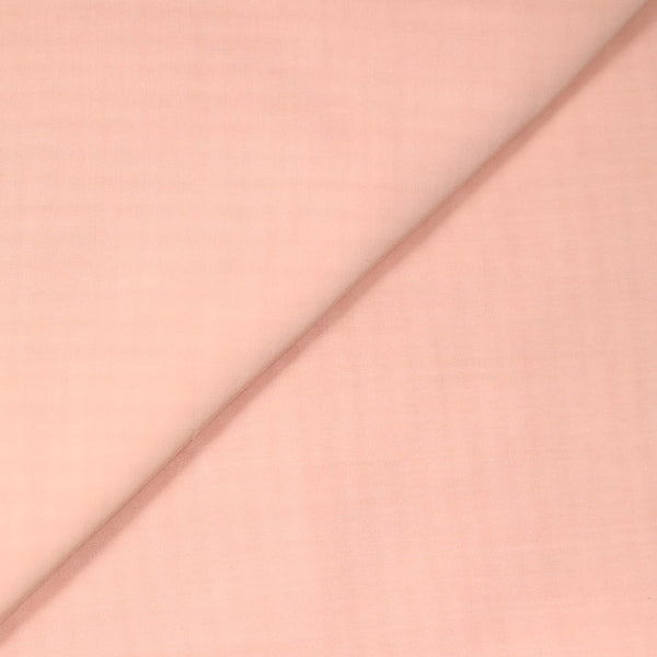 Viscose rose poudré