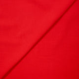 viscose rouge