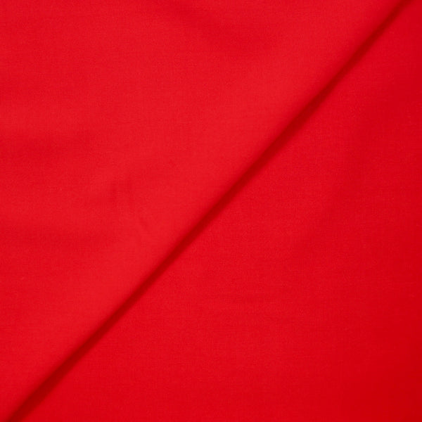 viscose rouge
