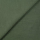 Viscose unie Andrea kaki