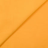 Viscose unie safran