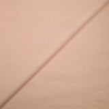 Voile de coton rose layette