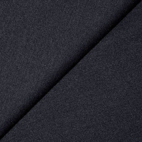 Tissus Maille Milano marine