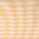 Vichy polyester beige 4mm