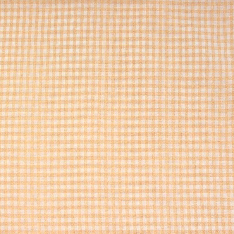 Vichy polyester beige 4mm