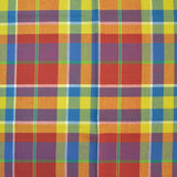 Coton Madras n°30 Coupon 45x45cm