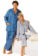 Patrón N ° 2691: pijama