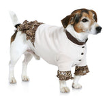 Boss n ° 7752: dog coat