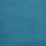 Duck blue polar fabric