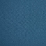 Tissu Softshell uni bleu canard
