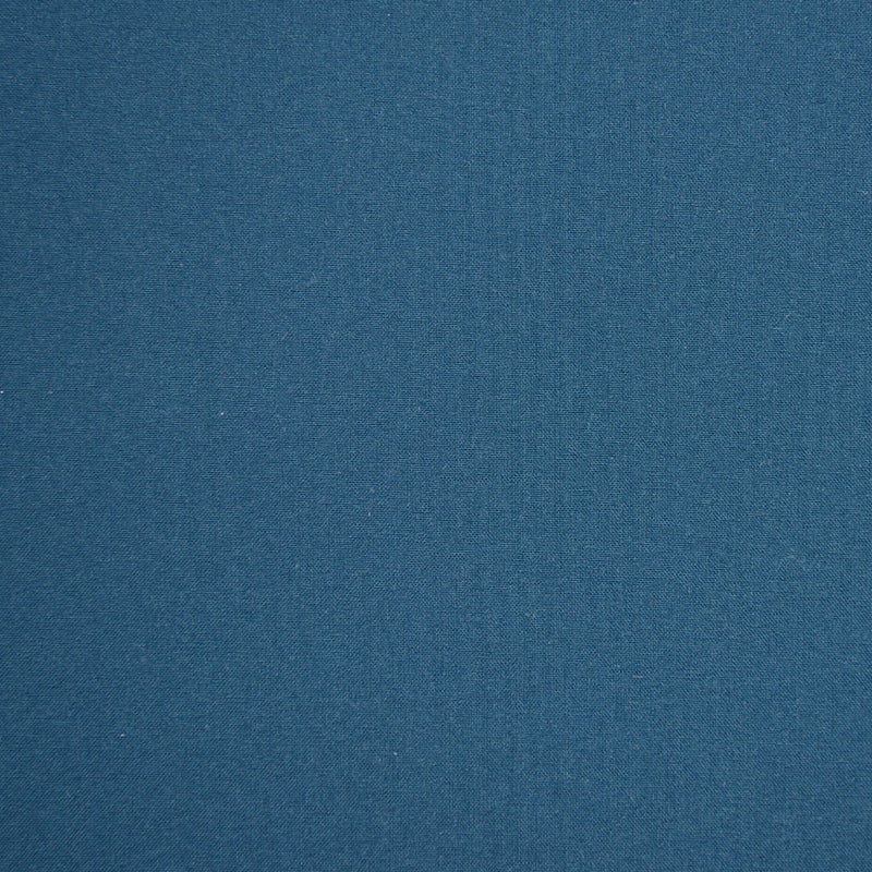 Tissu Softshell uni bleu canard