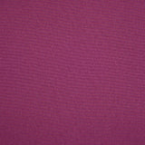 Tissu Softshell uni aubergine