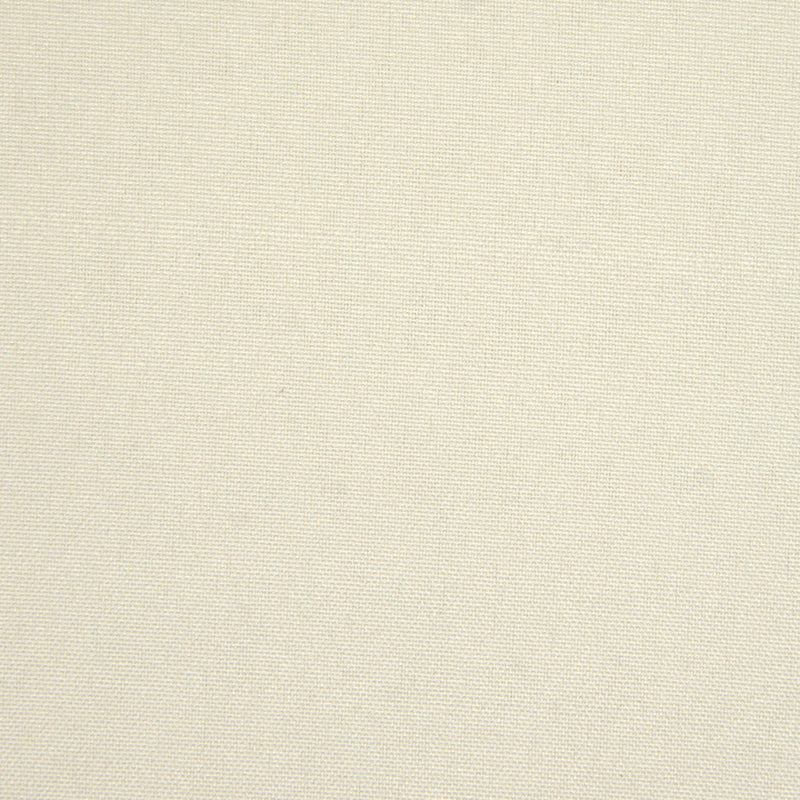 Tissu burlington polyester ivoire