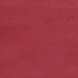 Sutin polyester plain red crimson