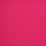 Tissu burlington polyester fuchsia