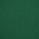 Tissu burlington polyester vert bouteille